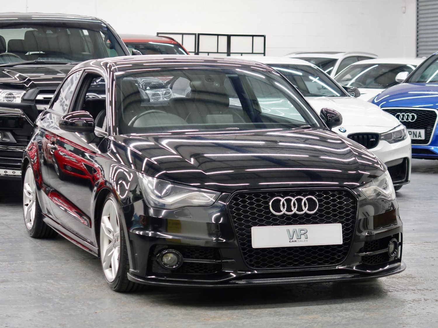 Used Audi A1 2025 for sale - 76886313: Photo 5