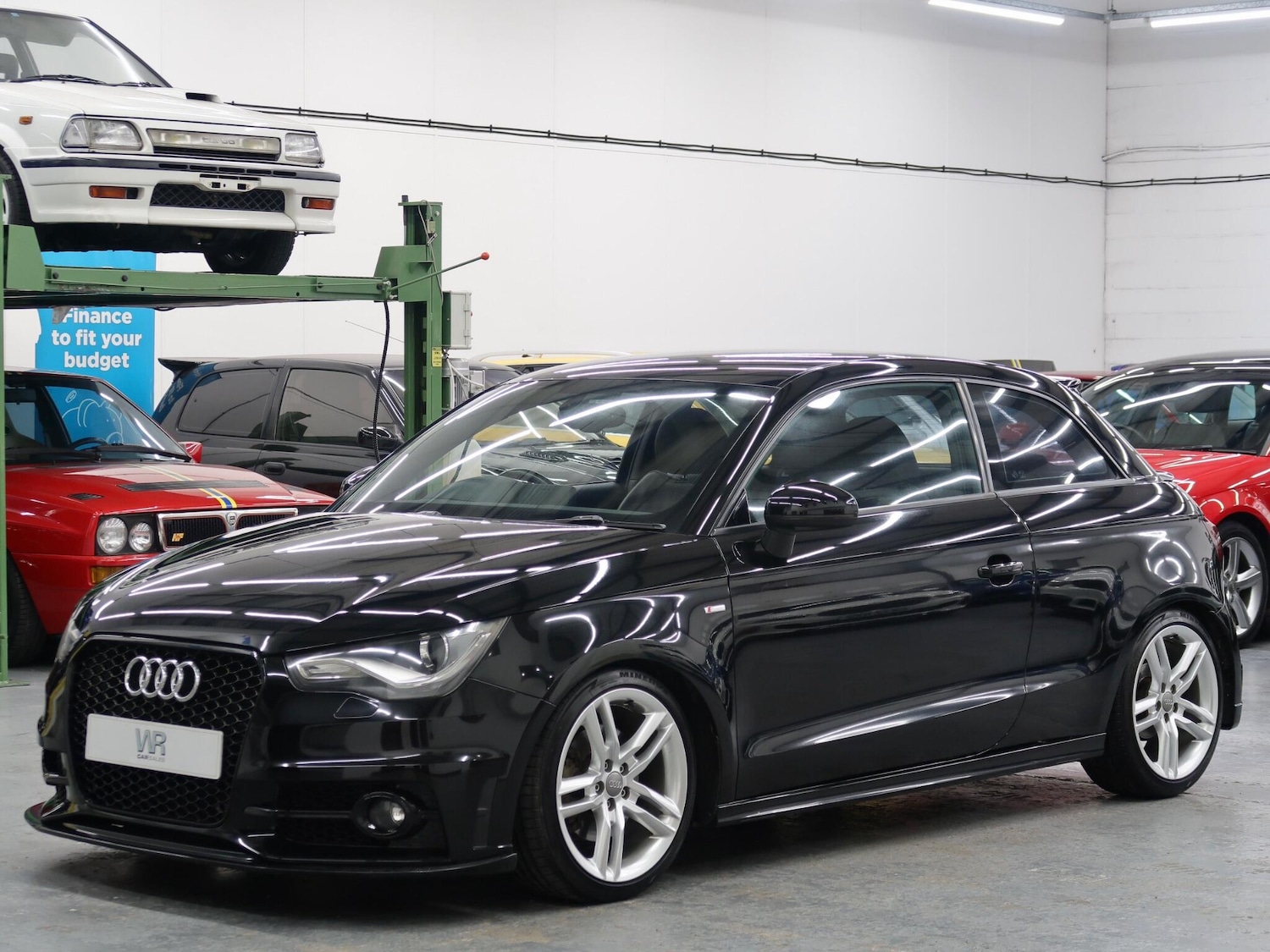 Used Audi A1 2025 for sale - 76886313: Photo 6