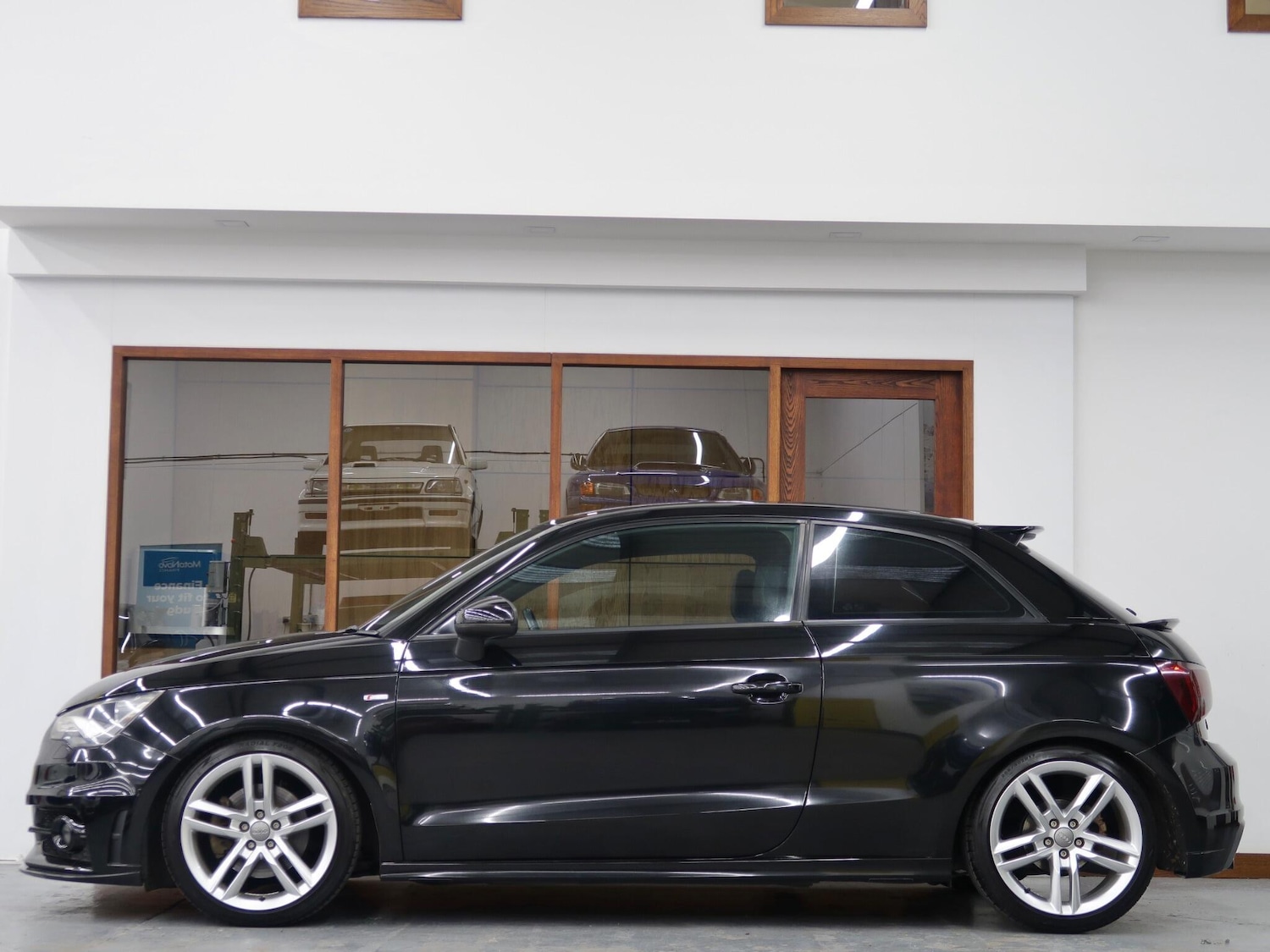 Used Audi A1 2025 for sale - 76886313: Photo 8