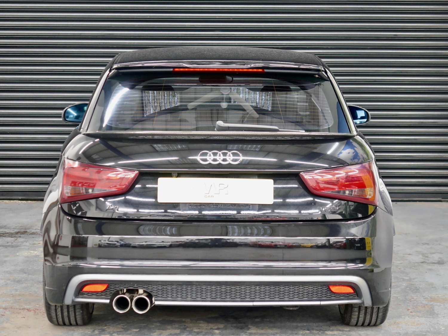 Used Audi A1 2025 for sale - 76886313: Photo 9