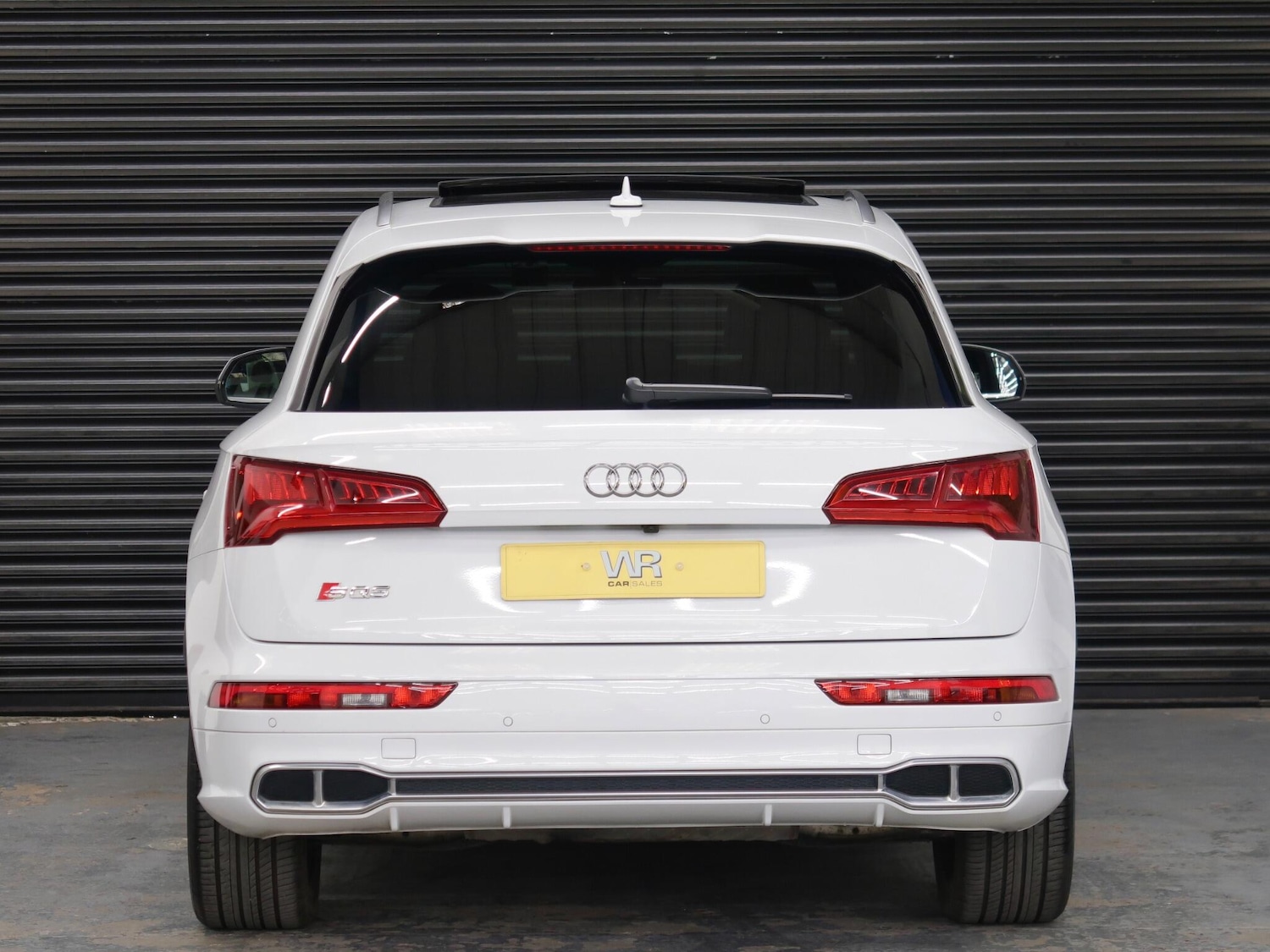 Used Audi SQ5 2019 for sale - 78203740: Photo 10