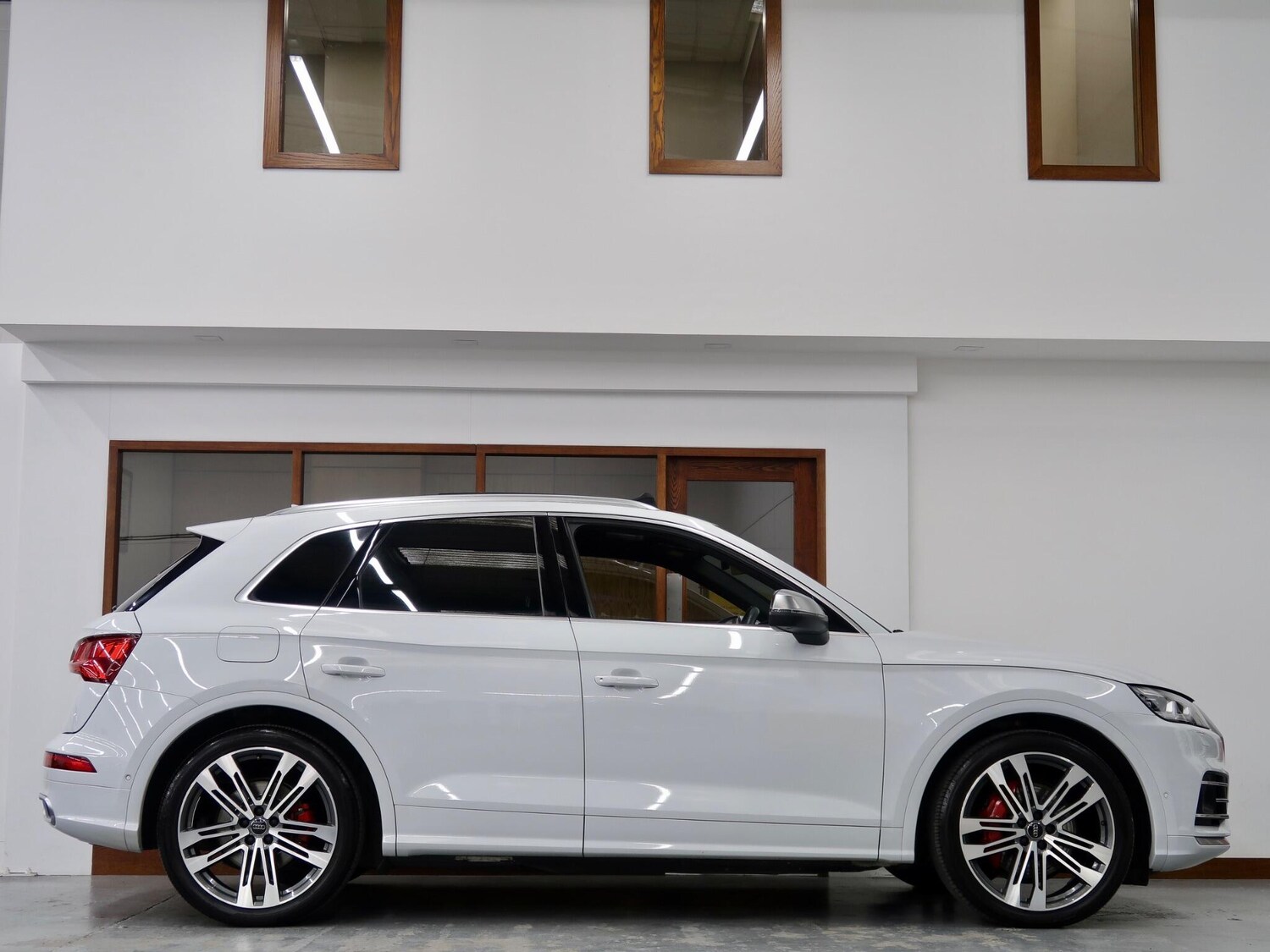 Used Audi SQ5 2019 for sale - 78203740: Photo 11