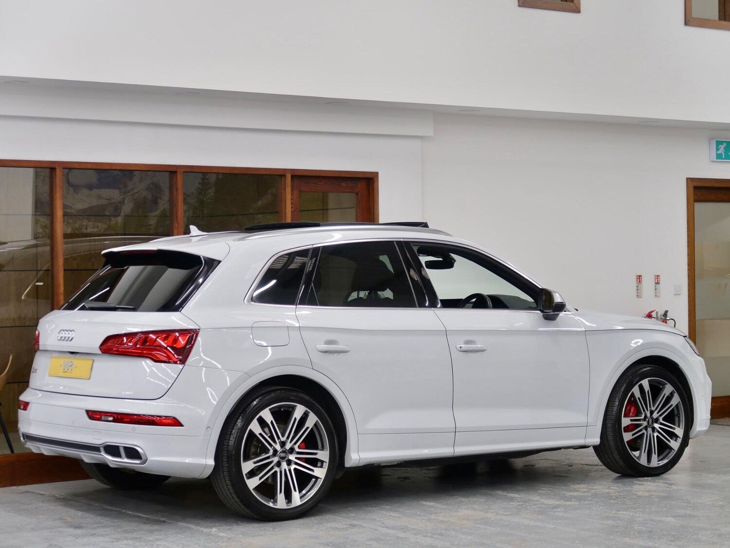 Used Audi SQ5 2019 for sale - 78203740: Photo 12