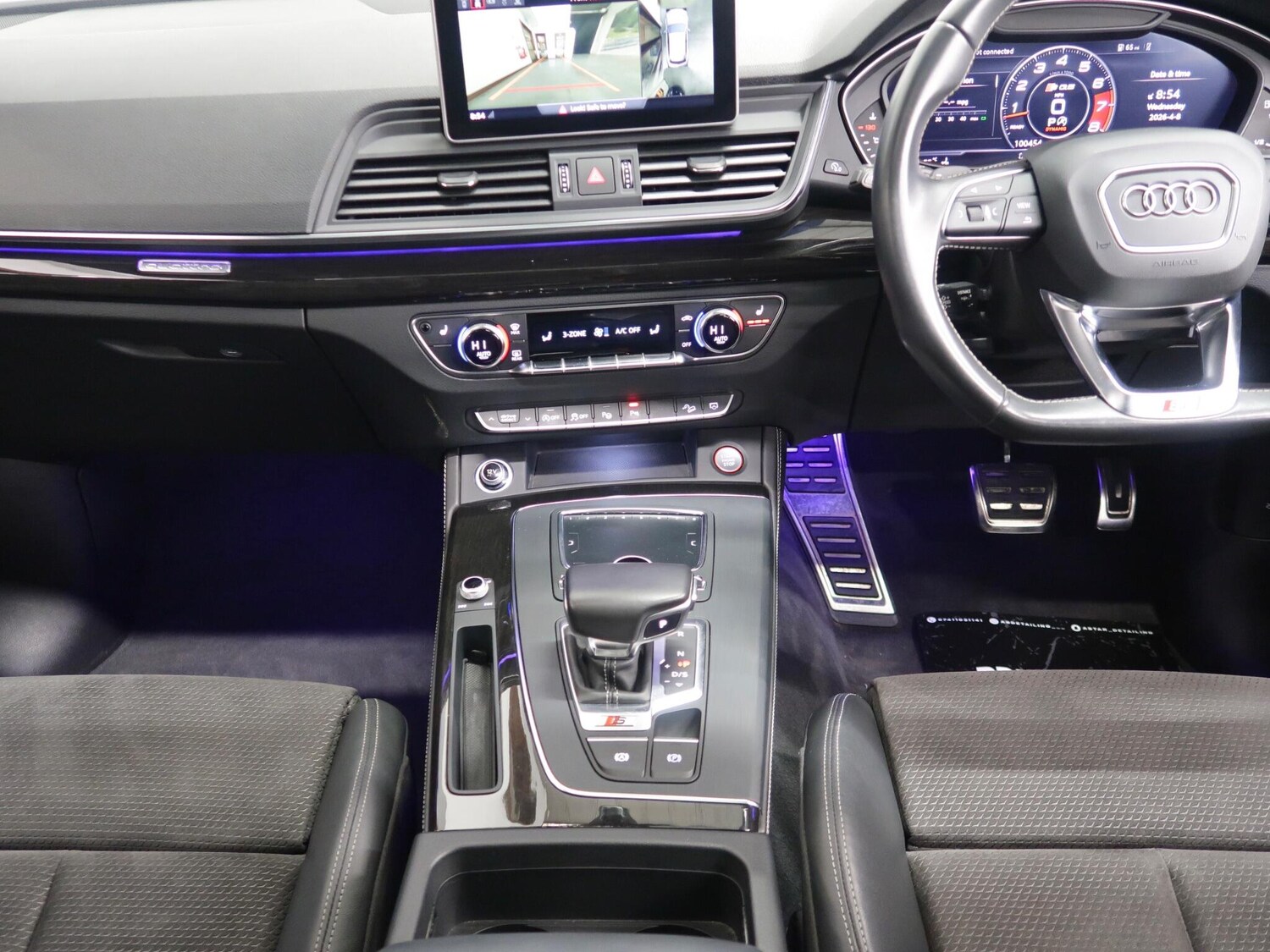 Used Audi SQ5 2019 for sale - 78203740: Photo 16