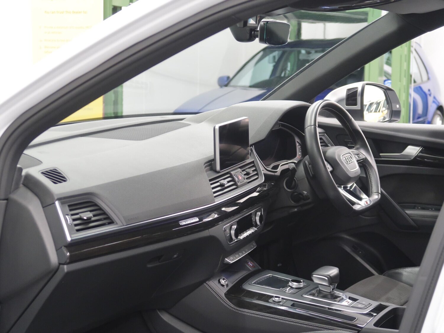 Used Audi SQ5 2019 for sale - 78203740: Photo 18