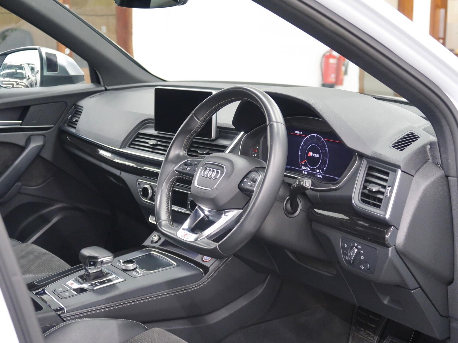 Used Audi SQ5 2019 for sale - 78203740: Photo 19