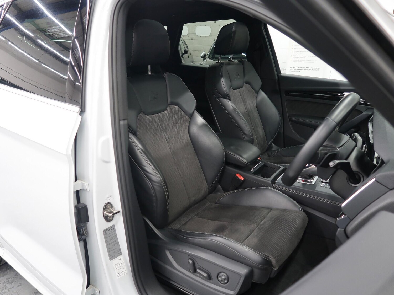 Used Audi SQ5 2019 for sale - 78203740: Photo 20