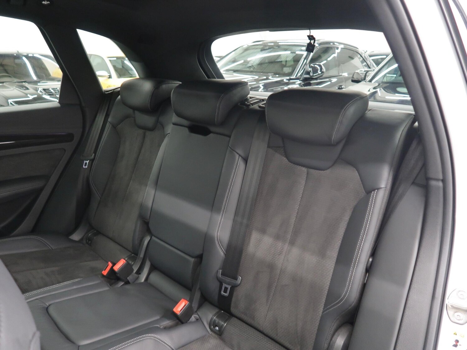 Used Audi SQ5 2019 for sale - 78203740: Photo 23