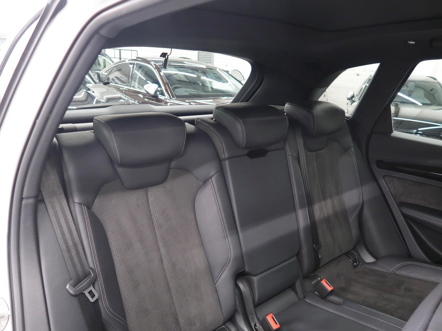 Used Audi SQ5 2019 for sale - 78203740: Photo 25