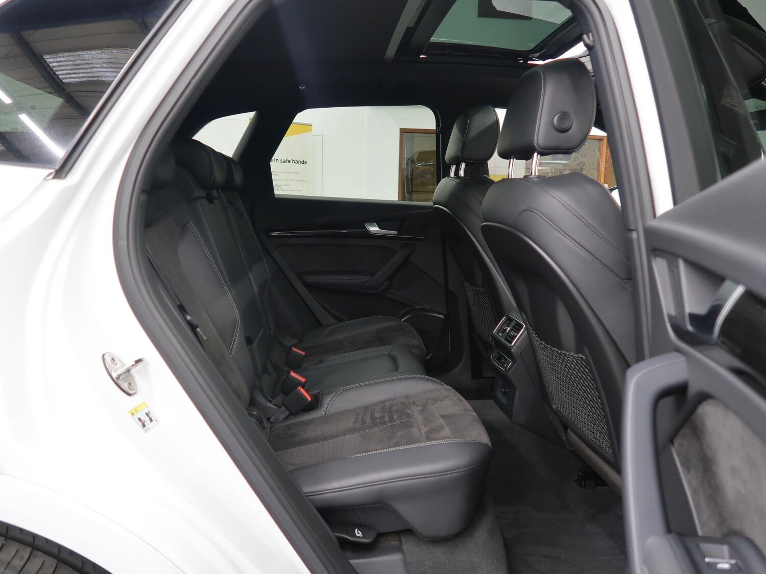 Used Audi SQ5 2019 for sale - 78203740: Photo 26