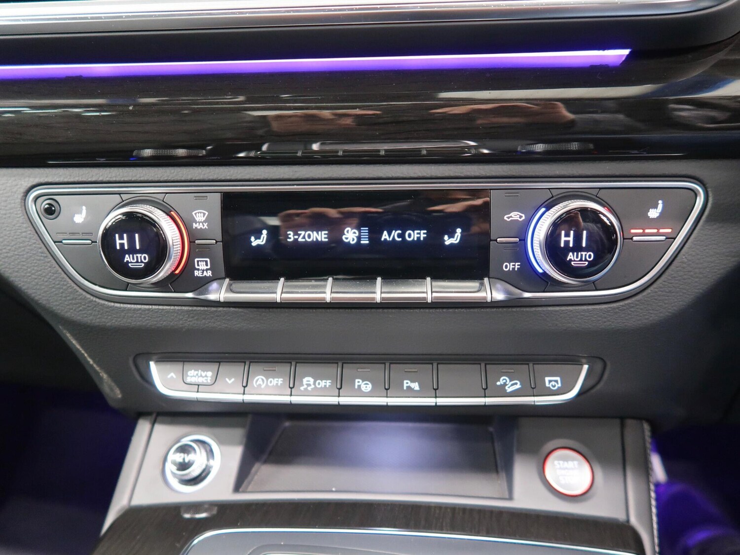 Used Audi SQ5 2019 for sale - 78203740: Photo 28