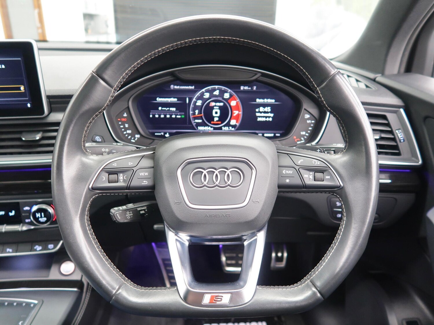 Used Audi SQ5 2019 for sale - 78203740: Photo 33