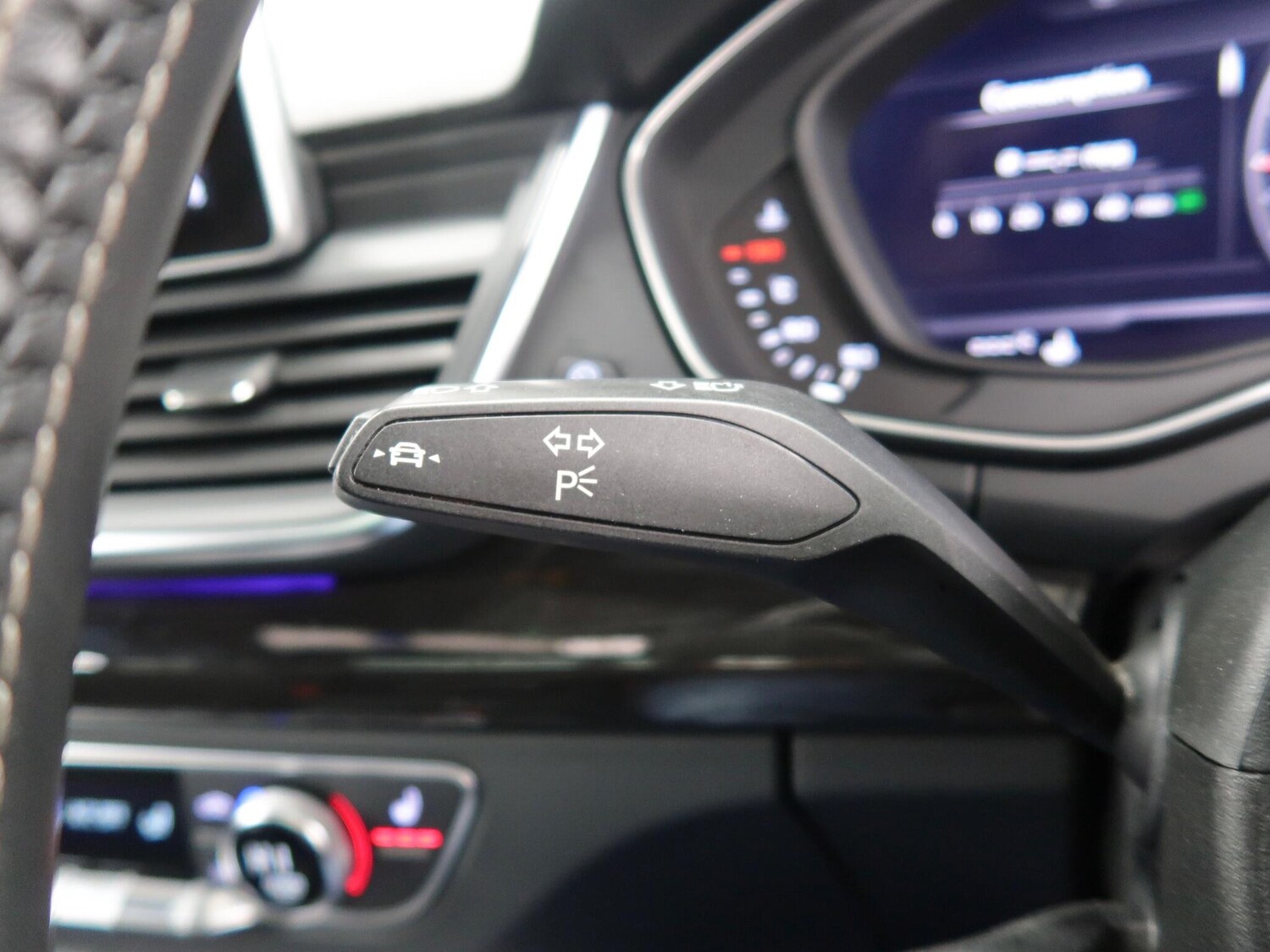 Used Audi SQ5 2019 for sale - 78203740: Photo 34