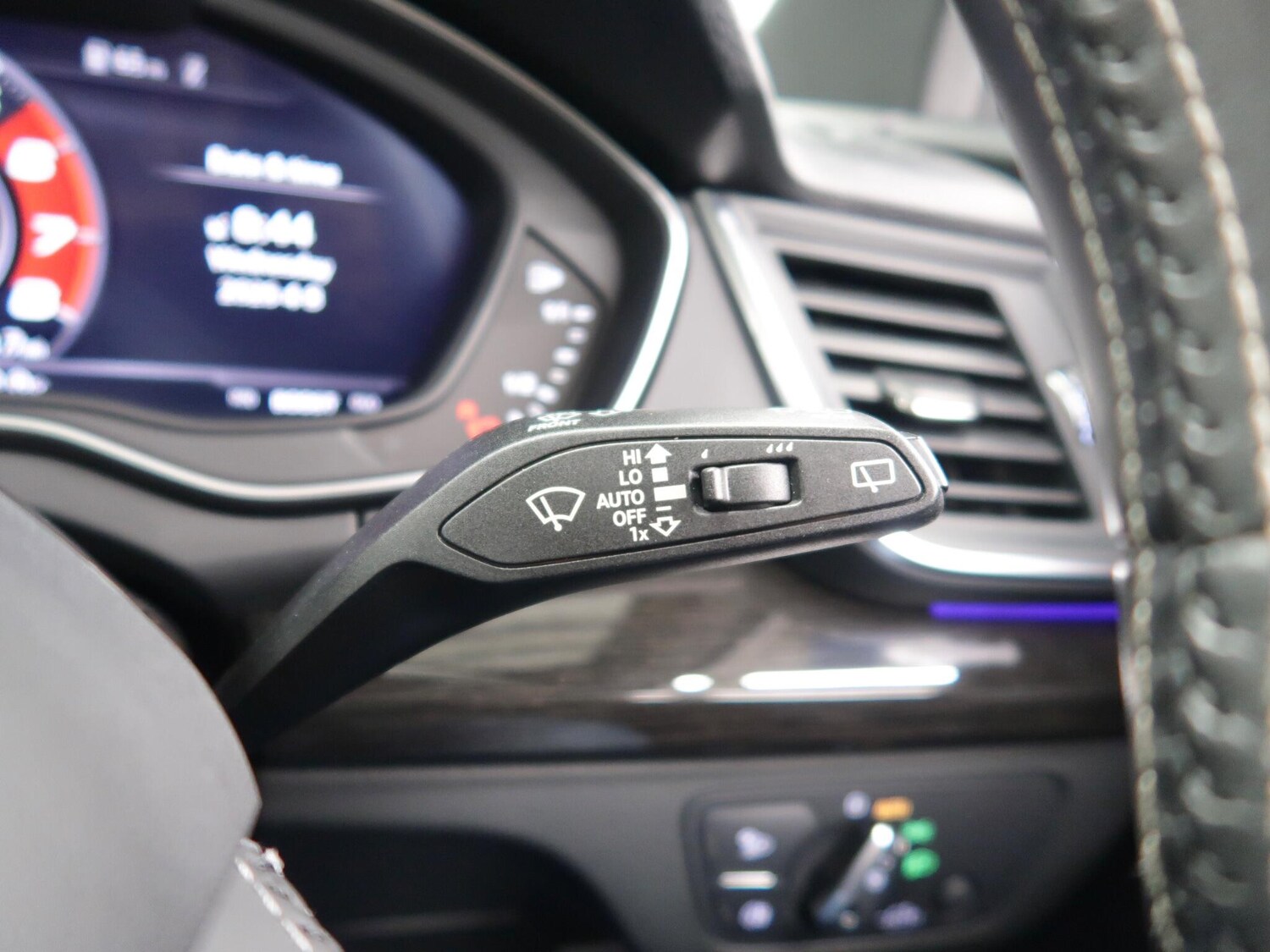 Used Audi SQ5 2019 for sale - 78203740: Photo 35