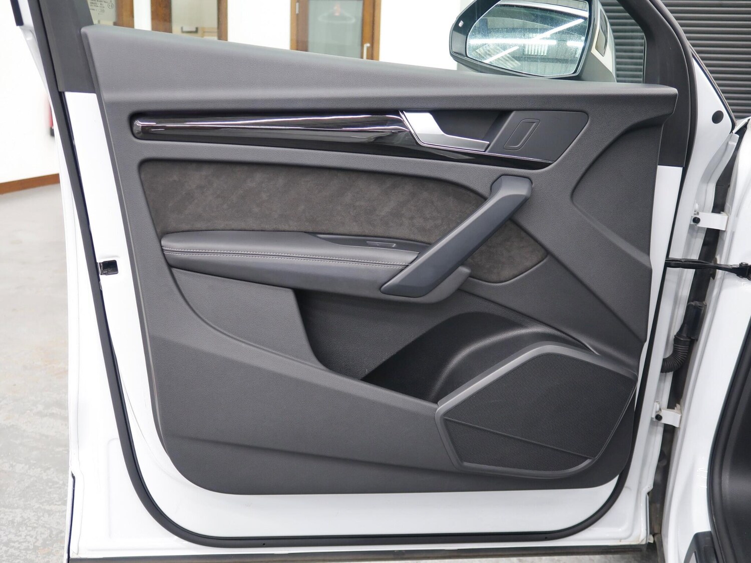 Used Audi SQ5 2019 for sale - 78203740: Photo 37