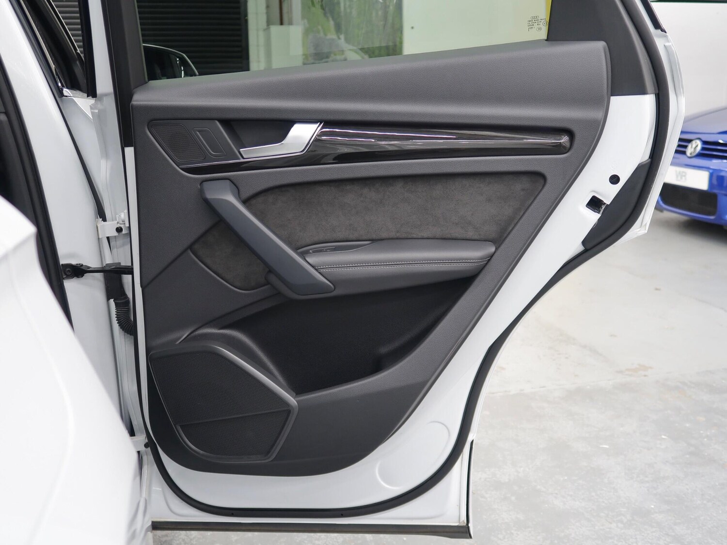 Used Audi SQ5 2019 for sale - 78203740: Photo 38