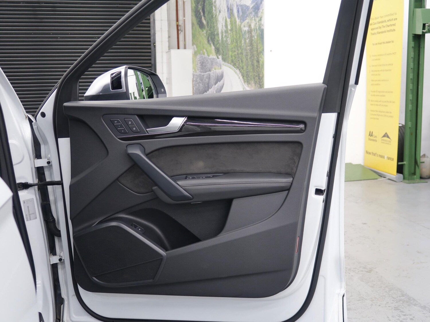 Used Audi SQ5 2019 for sale - 78203740: Photo 39