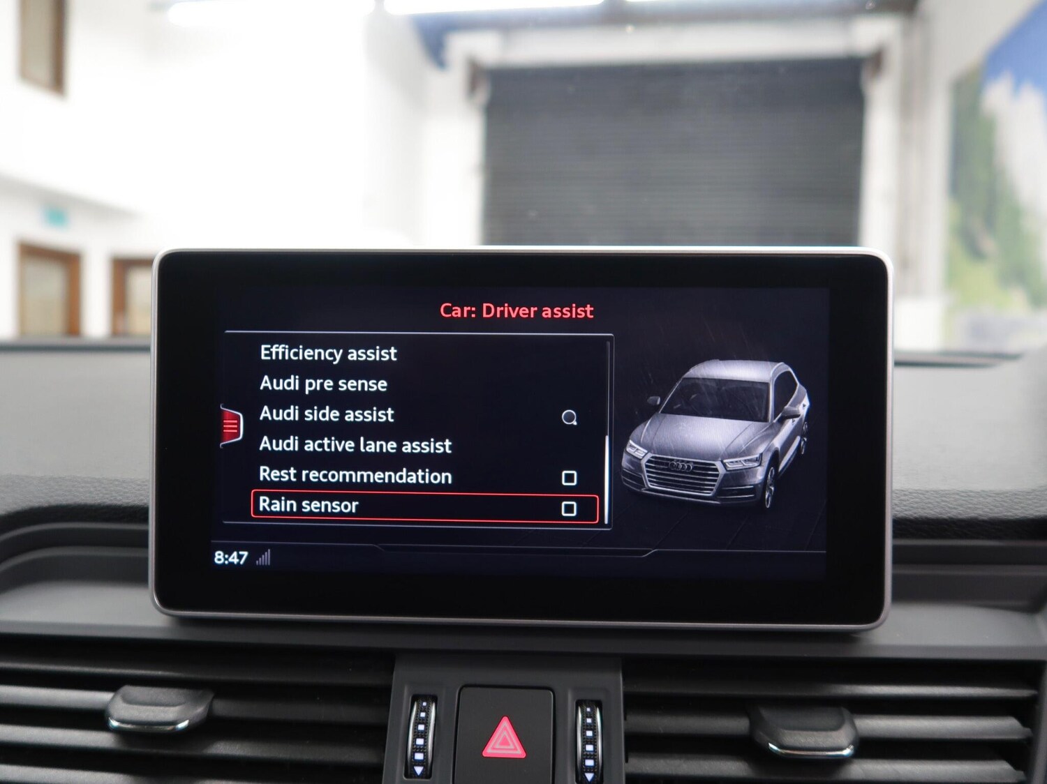 Used Audi SQ5 2019 for sale - 78203740: Photo 40