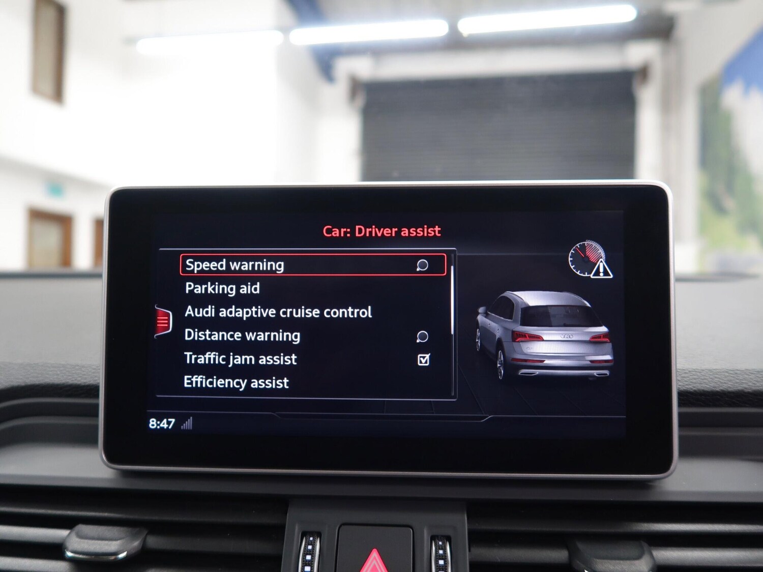 Used Audi SQ5 2019 for sale - 78203740: Photo 41