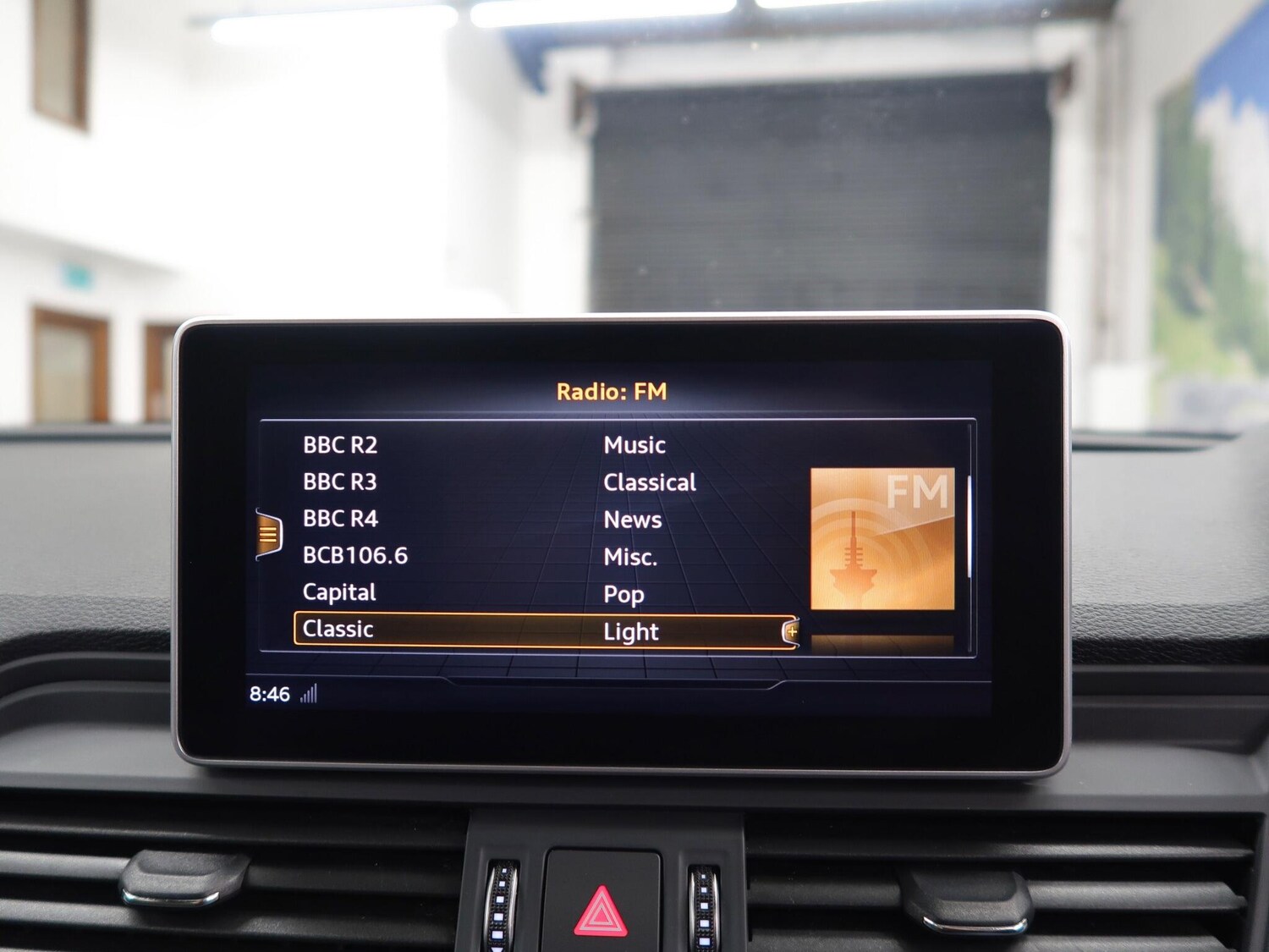 Used Audi SQ5 2019 for sale - 78203740: Photo 44