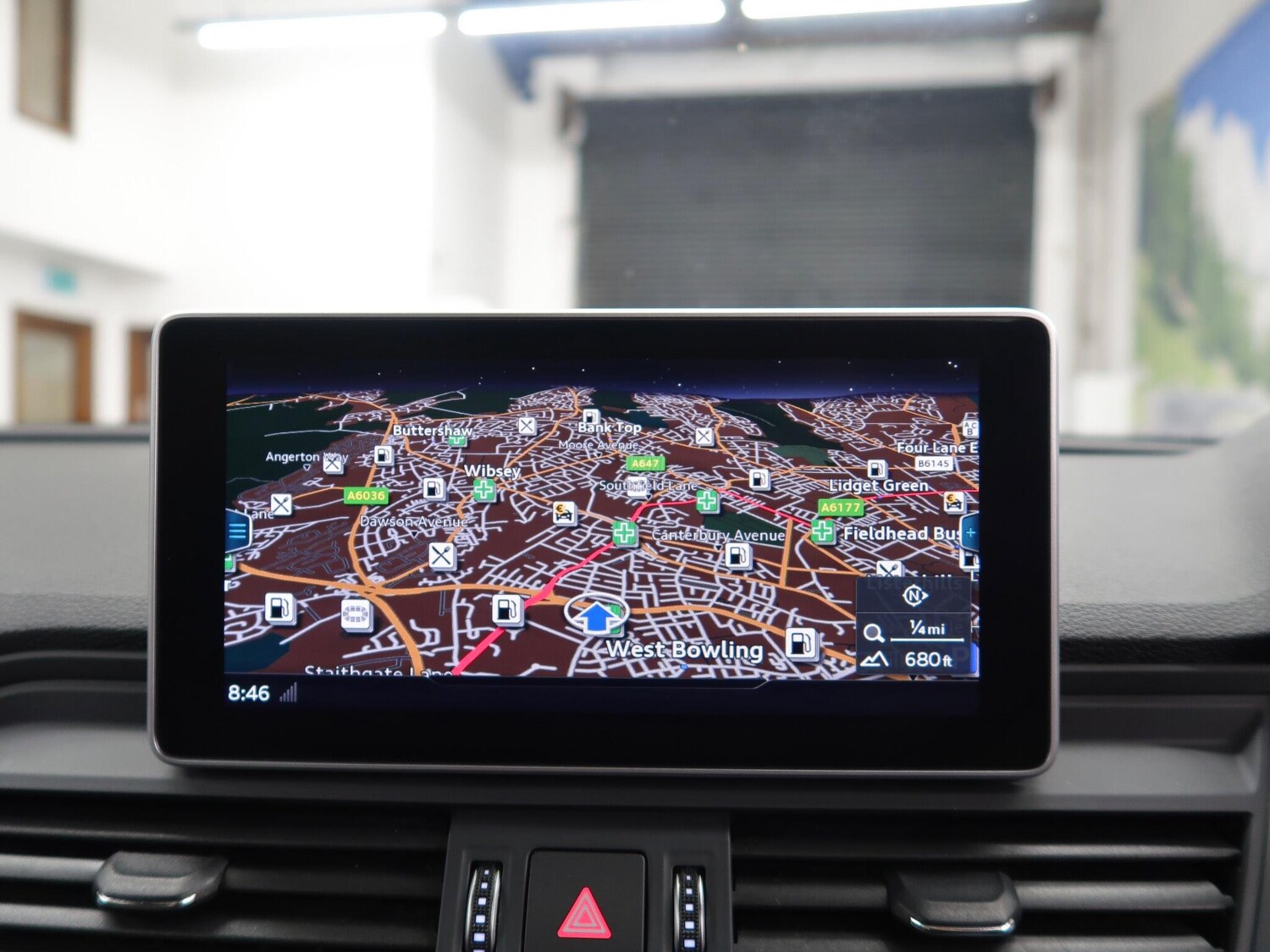 Used Audi SQ5 2019 for sale - 78203740: Photo 45