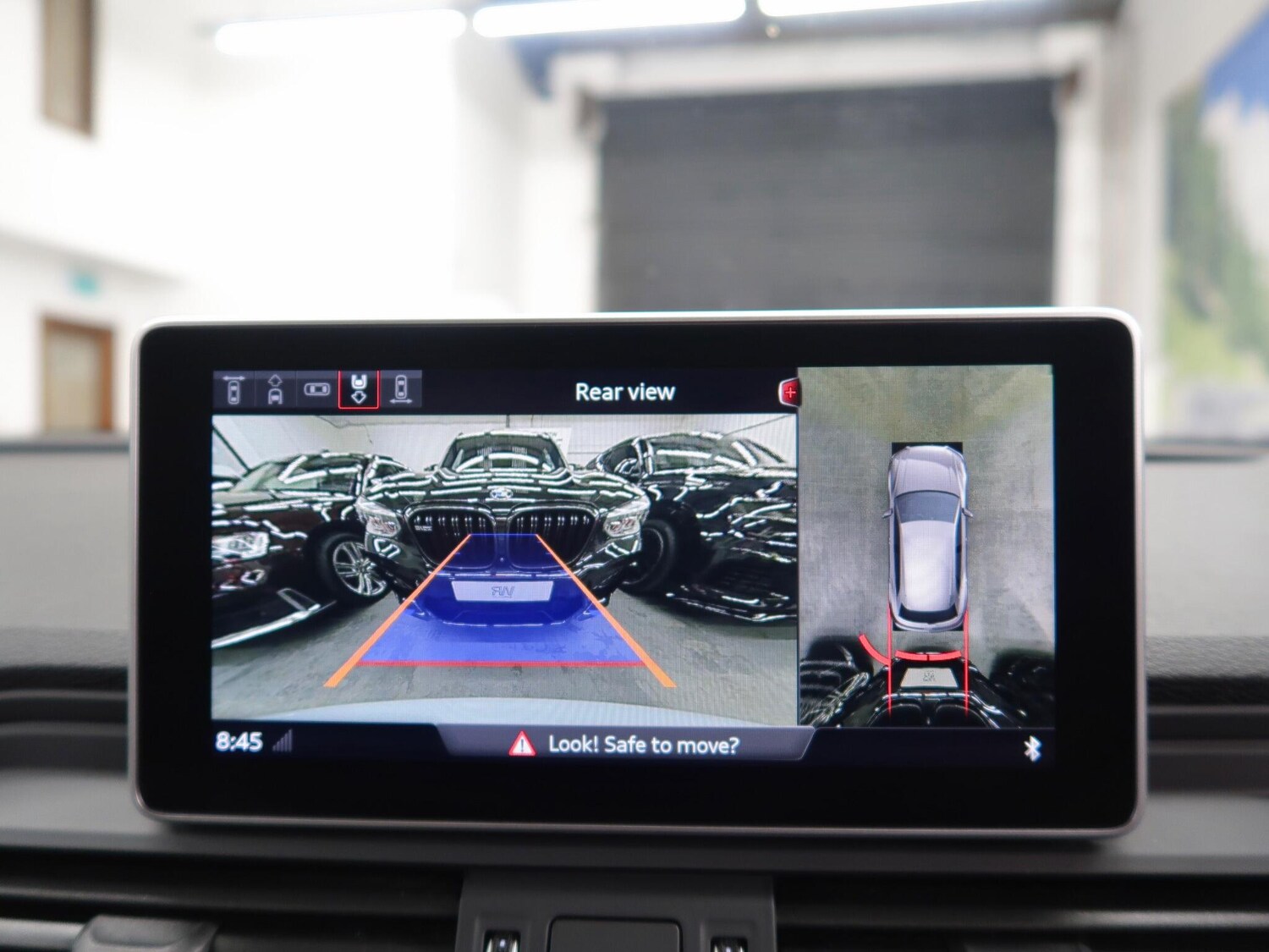 Used Audi SQ5 2019 for sale - 78203740: Photo 46