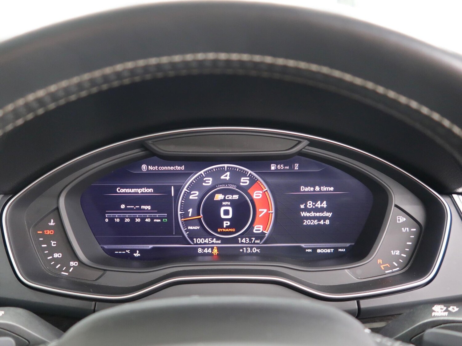 Used Audi SQ5 2019 for sale - 78203740: Photo 48