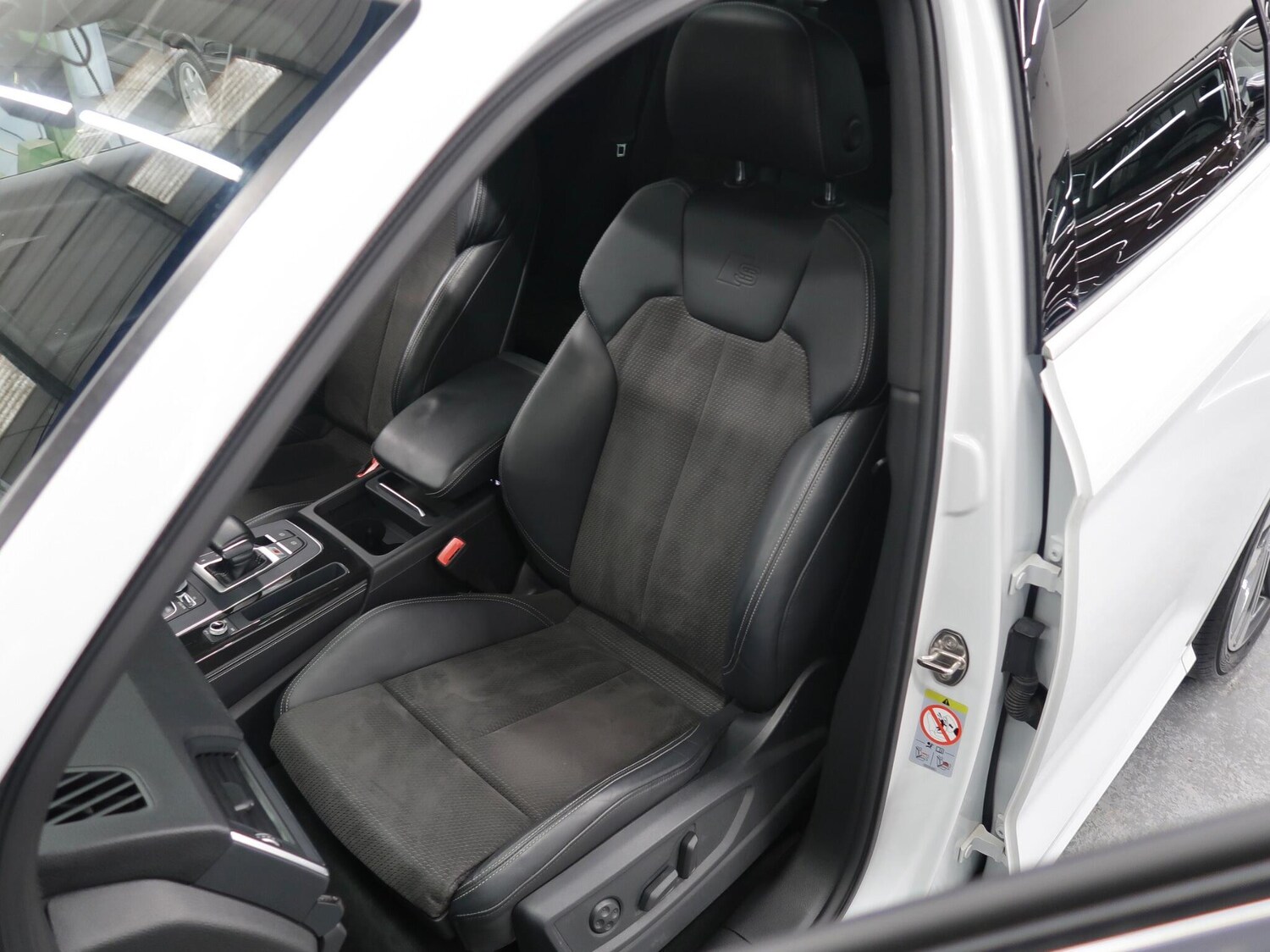 Used Audi SQ5 2019 for sale - 78203740: Photo 49