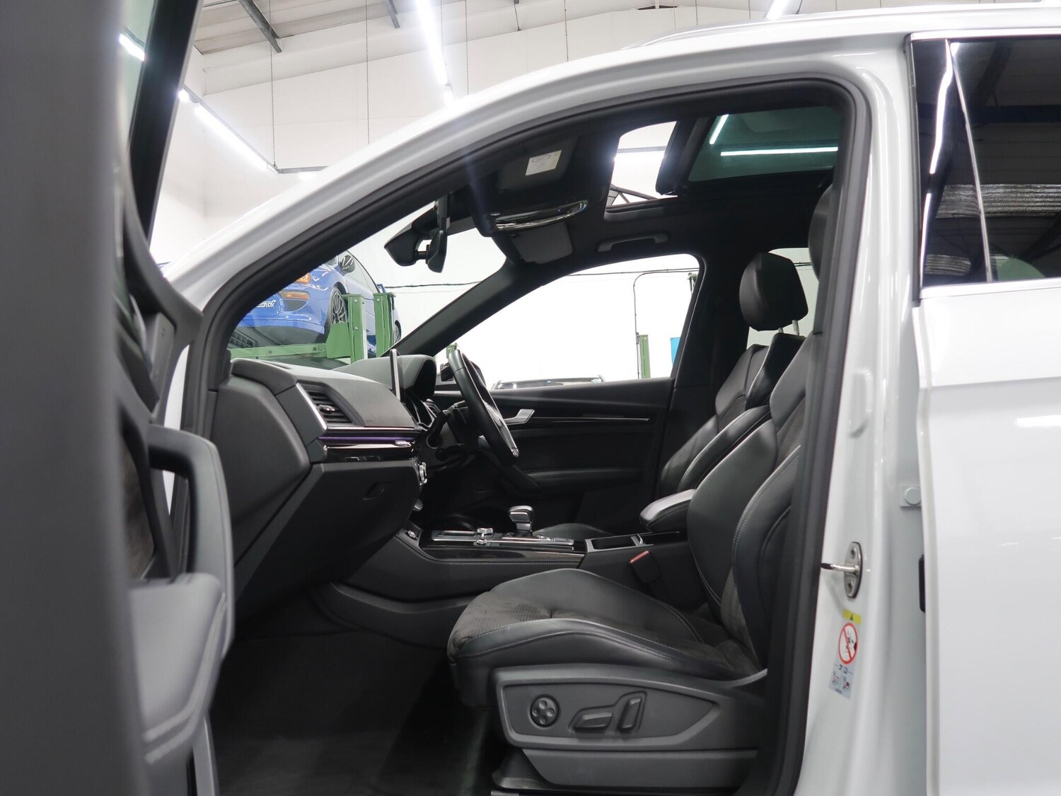 Used Audi SQ5 2019 for sale - 78203740: Photo 50