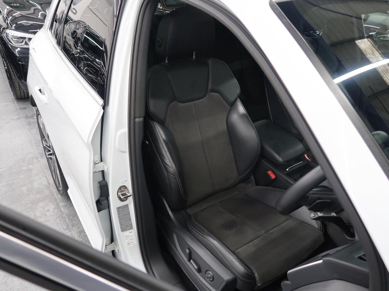 Used Audi SQ5 2019 for sale - 78203740: Photo 51