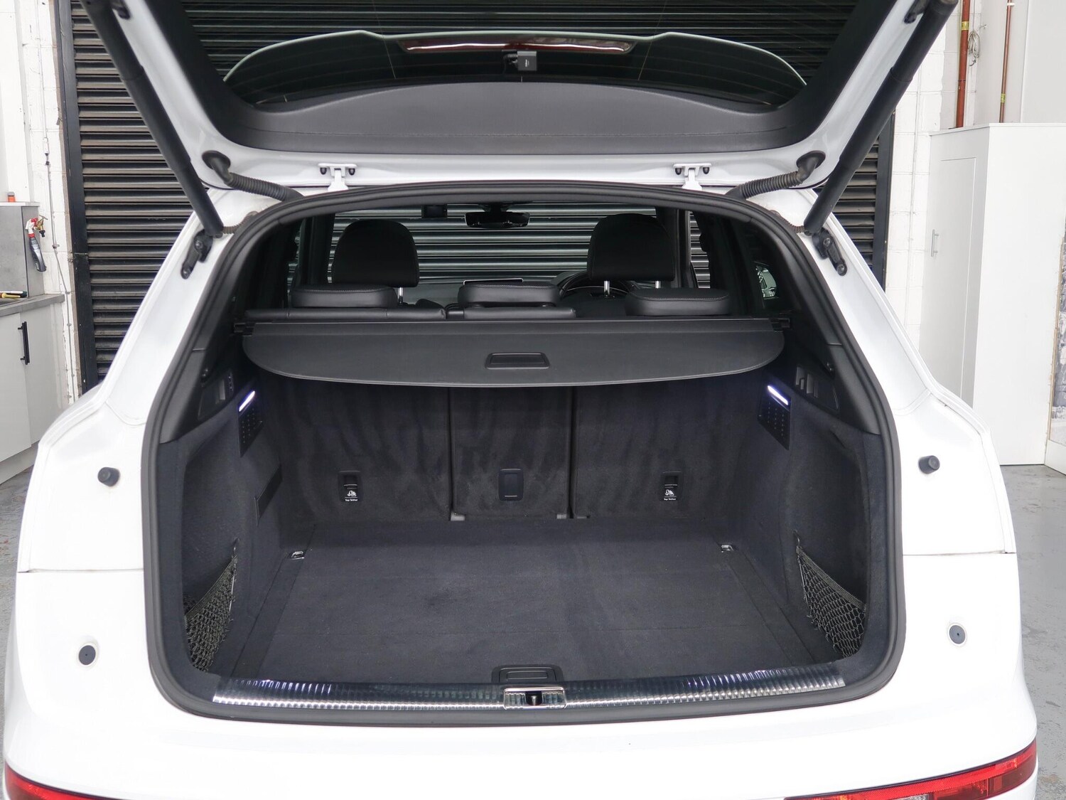 Used Audi SQ5 2019 for sale - 78203740: Photo 55