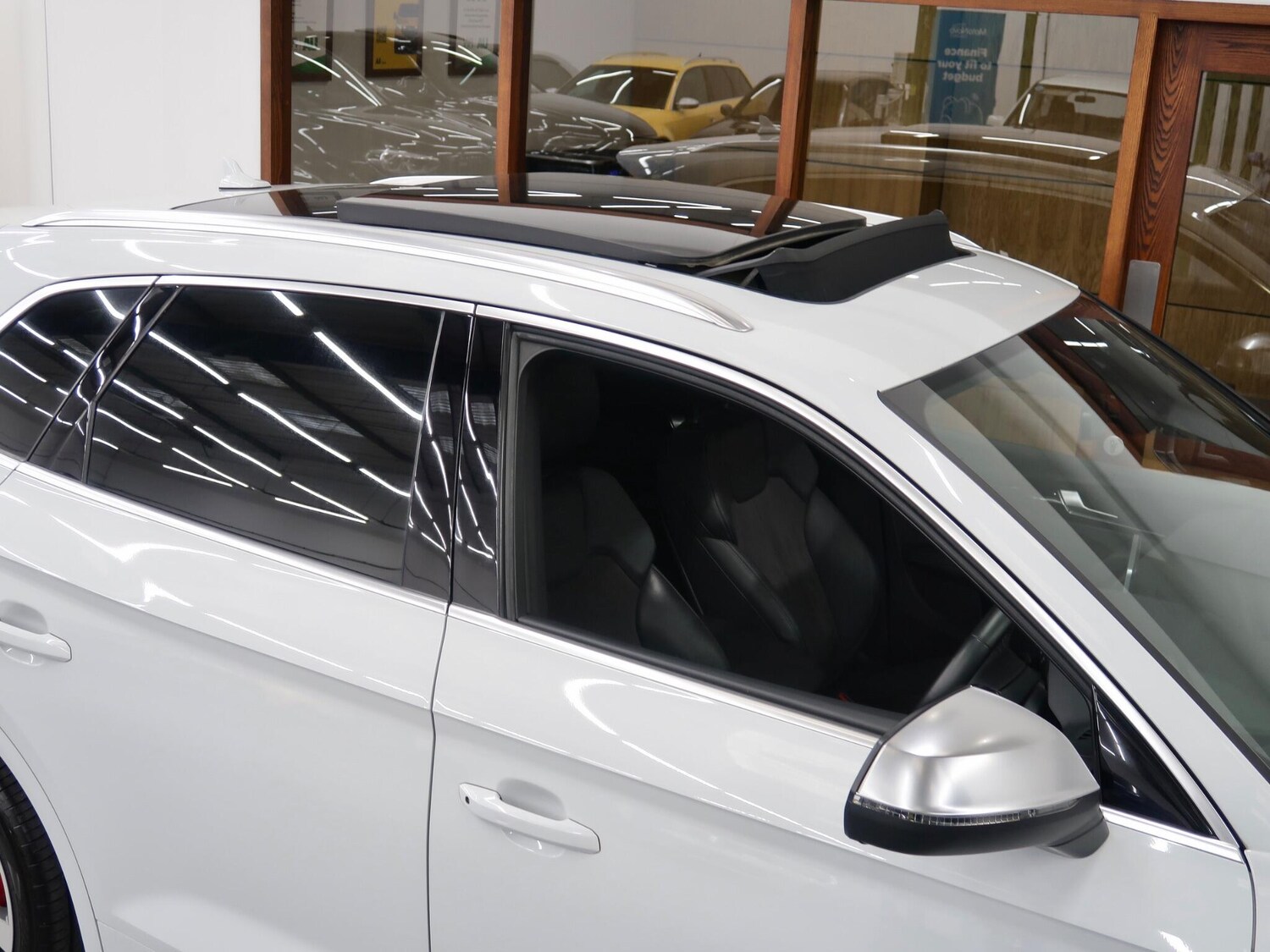 Used Audi SQ5 2019 for sale - 78203740: Photo 57