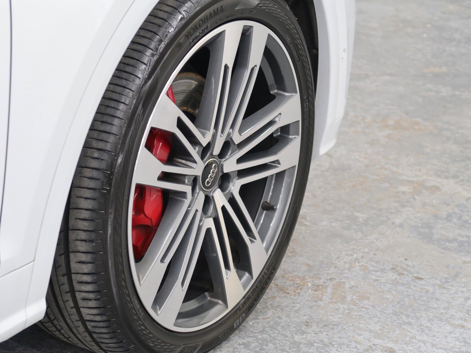 Used Audi SQ5 2019 for sale - 78203740: Photo 58