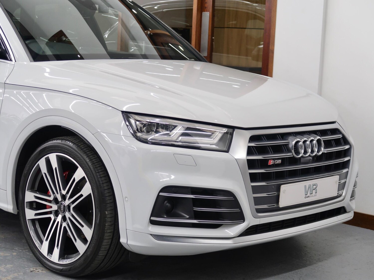 Used Audi SQ5 2019 for sale - 78203740: Photo 60