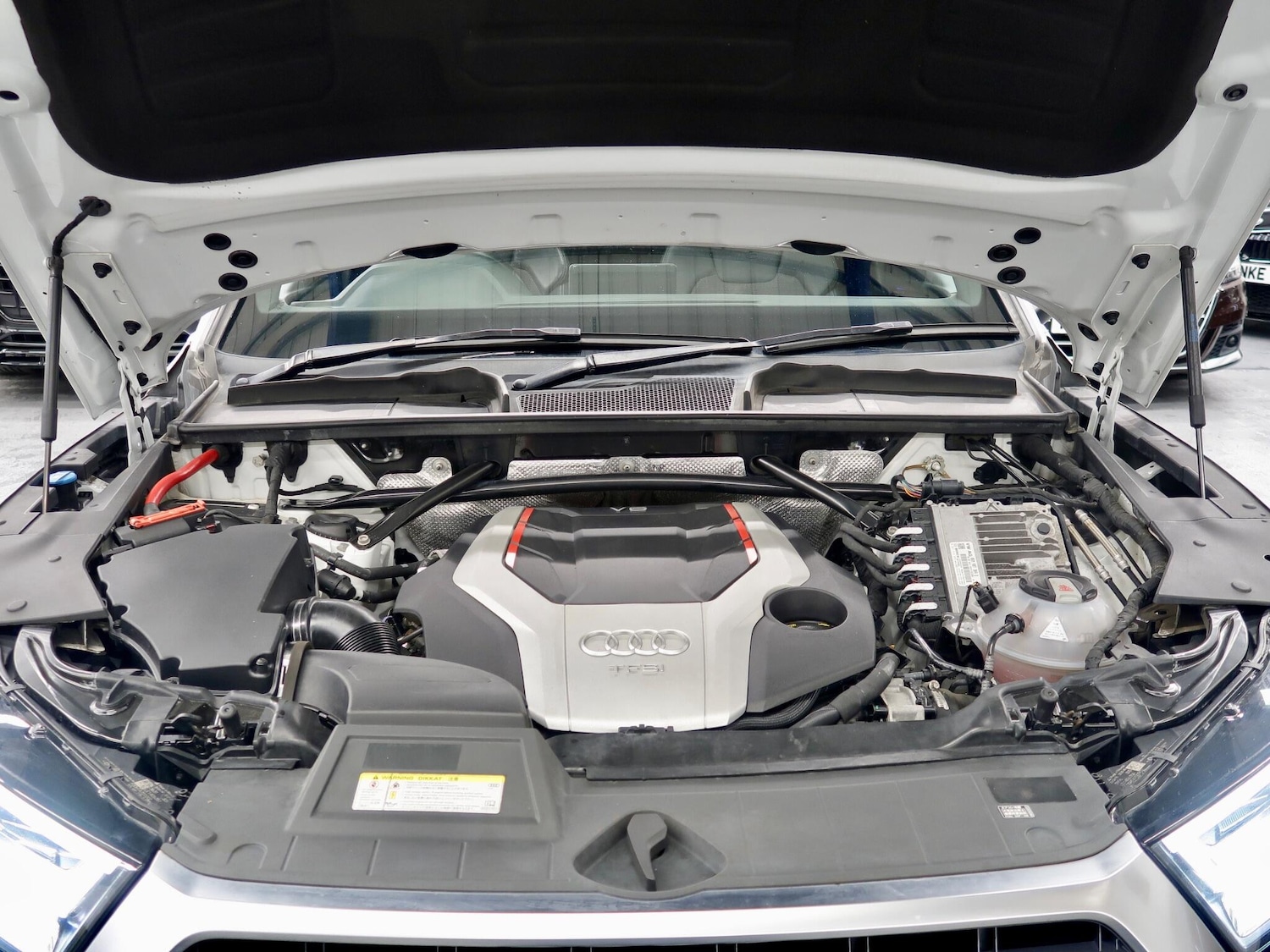 Used Audi SQ5 2019 for sale - 78203740: Photo 61