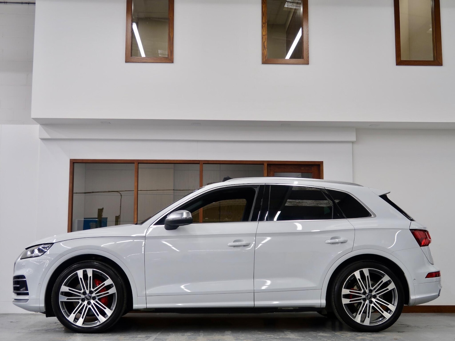 Used Audi SQ5 2019 for sale - 78203740: Photo 9