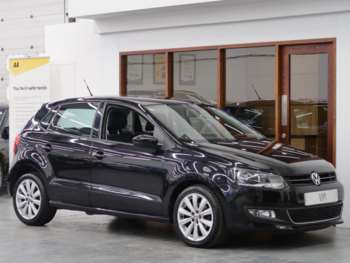 2011 (11) - 1.4 SEL 5dr
