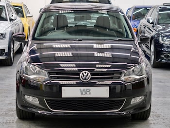 Used Volkswagen Polo 2011 for sale - 75464122: Photo