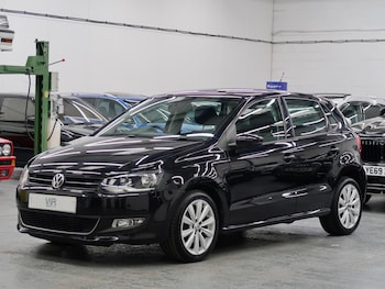 Used Volkswagen Polo 2011 for sale - 75464122: Photo