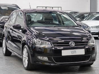 Used Volkswagen Polo 2011 for sale - 75464122: Photo