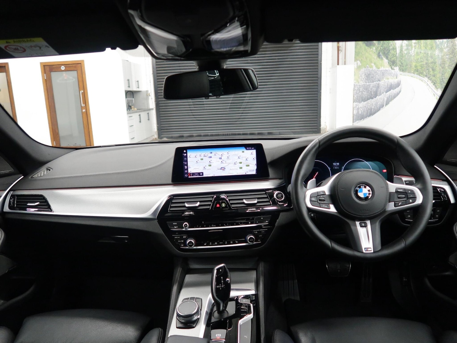 Used BMW 5 Series 2019 for sale - 76512020: Photo 13