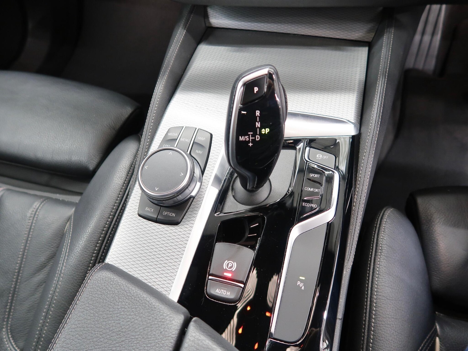 Used BMW 5 Series 2019 for sale - 76512020: Photo 15