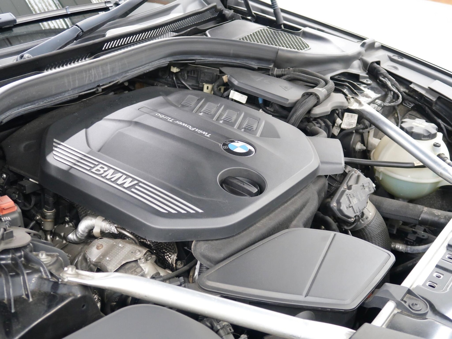 Used BMW 5 Series 2019 for sale - 76512020: Photo 28