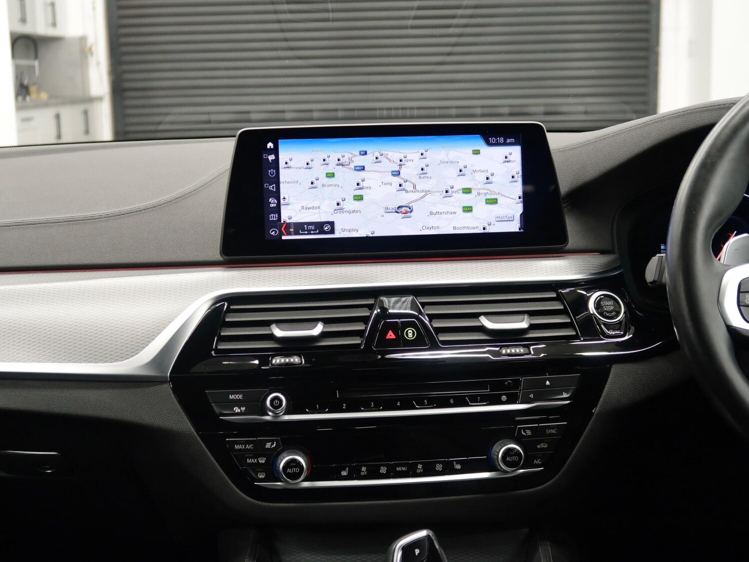 Used BMW 5 Series 2019 for sale - 76512020: Photo 31