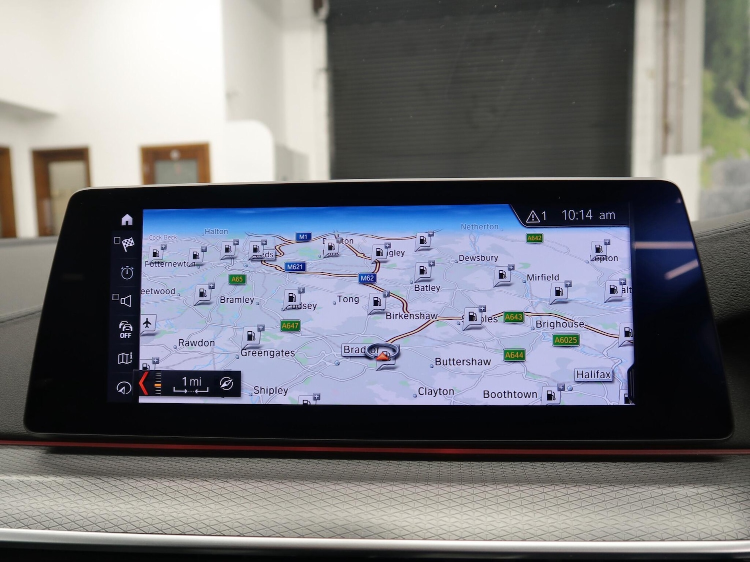 Used BMW 5 Series 2019 for sale - 76512020: Photo 34