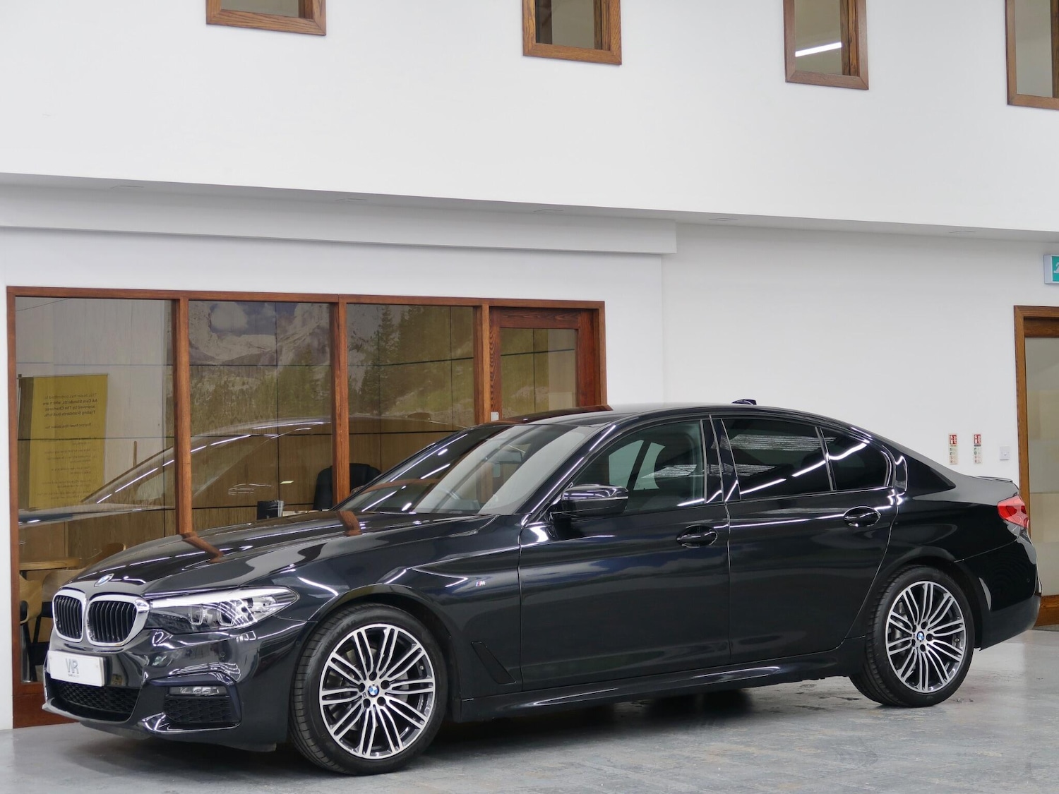 Used BMW 5 Series 2019 for sale - 76512020: Photo 50