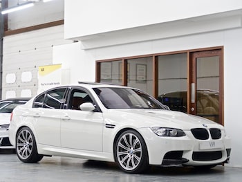Used BMW M3 2009 for sale - 79609245: Photo