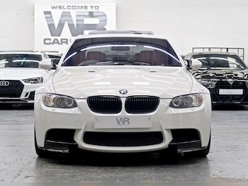 Used BMW M3 2009 for sale - 79609245: Photo