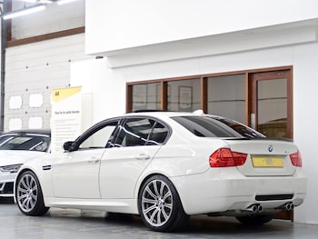 Used BMW M3 2009 for sale - 79609245: Photo