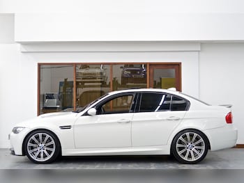 Used BMW M3 2009 for sale - 79609245: Photo